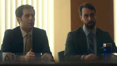 Right now we're discussing
the groundbreaking - Corporate
