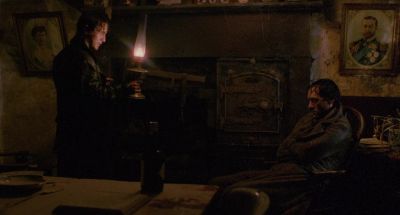 Right Now we're going to have to approach this scientifically - Withnail &amp; I