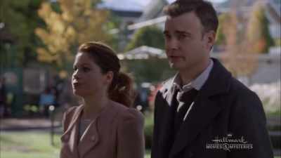 Right. Now we're just...
going in circles. - Last Scene Alive: An Aurora Teagarden Mystery