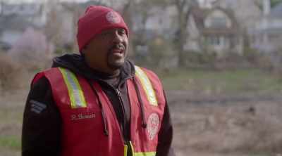 Right now, we're just
trying to actually win
a clean culvert. - Sewer Divers