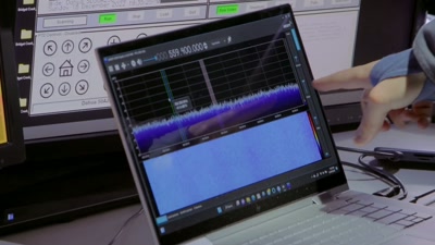 Right now we're looking
at a very even level - Beyond Skinwalker Ranch