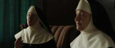 Right now, we're offering
full scholarships - Novitiate