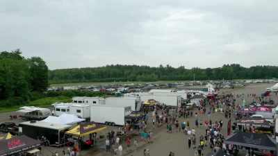 Right now,
we've got weather moving in, - Street Outlaws No Prep Kings Team Attack