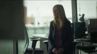 Right now, Wheatley's
investigation is premised - Protection
