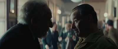 Right now is when every spaniard, - While at War