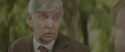 Right now, yes, we're dealing with evil. - The Railway Children Return