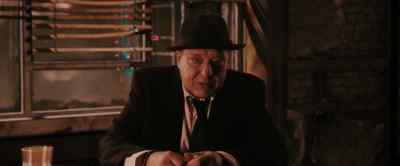 Right now you're hearing
about it on the TV, - Once Upon a Time in Hollyweird