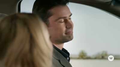 Right. Of course,
not just a great athlete. - Road Trip Romance
