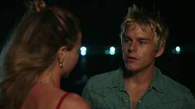 Right, of course. - Love in the Maldives