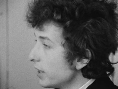 Right OK so do you think anybody that comes to see me - Bob Dylan: Dont Look Back