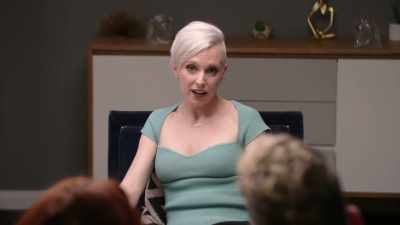 Right, OK. Just say, "Are you going
to be OK tomorrow if we keep going?" - Good Sex