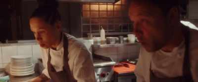 Right, okay if he wants
to play those games, - Boiling Point