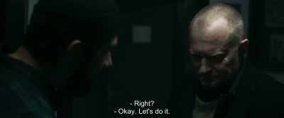 - Right?
- Okay. Let's do it. - The Marco Effect