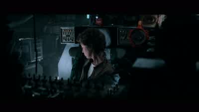 - Right. - Okay. - Alien