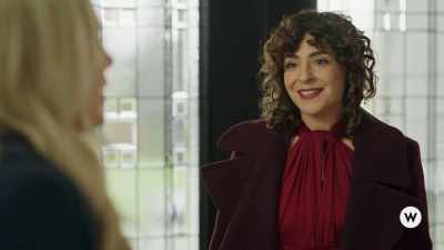 Right. Okay.
Thank you, Della. - Road Trip Romance