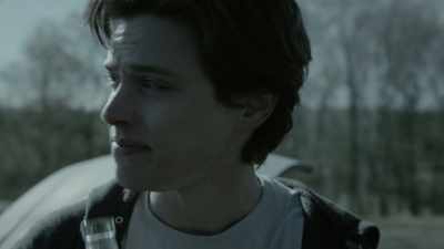 - Right, okay, tough guy. - Eyewitness