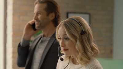 Right, okay, we’ll
talk then. Bye. - Holiday Hotline