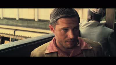 Right. Okay, well, there's a man here, Yusuf. - Inception