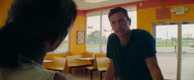 Right, okay, yeah, I'll just
give her a call or a text or whatever. - Red Rocket
