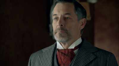 Right on.
[ Chuckles ] - Grand Hotel