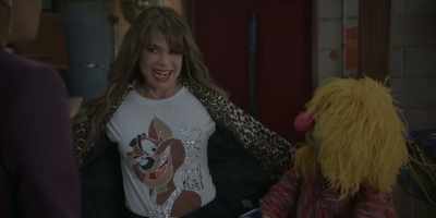 Right on. I'm so sorry, though.
There seems to be a mix-up. Again. - The Muppets Mayhem