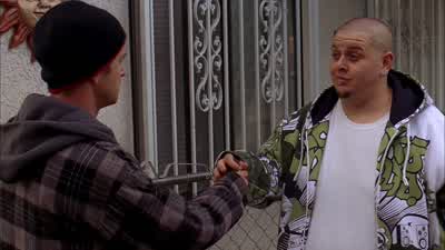 Right on. - Breaking Bad
