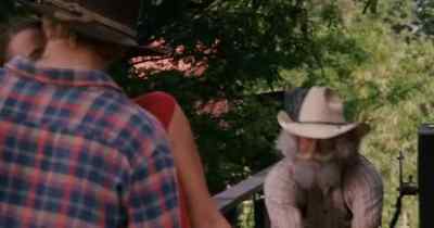 Right on! - Hannah Montana: The Movie
