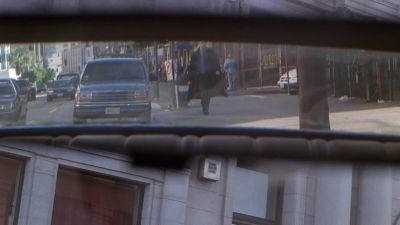 Right on schedule. - The X-Files