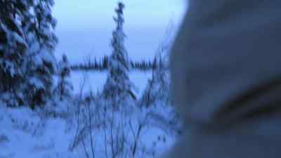 RIGHT ON THEM WILLOWS - The Last Alaskans