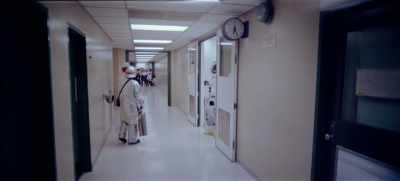 Right on time as far as - Apollo 11