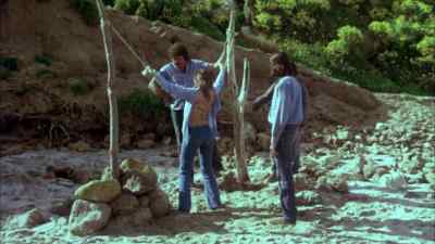 - Right on time.
- Of course. - Terminal Island