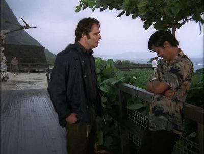 RIGHT ON TIME. - Hawaii Five-0