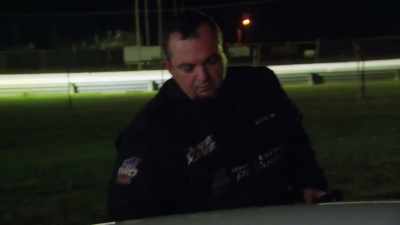 Right out that transition
and soon as I got up in it, - Street Outlaws No Prep Kings Team Attack