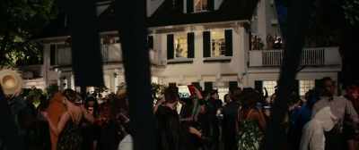 Right, that party, of course, I am. - Status Update