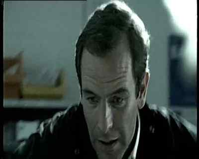 Right, Paula... - Wire in the Blood