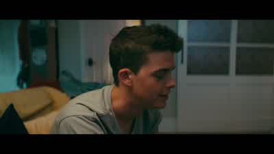 Right, Peter. - To All the Boys I've Loved Before