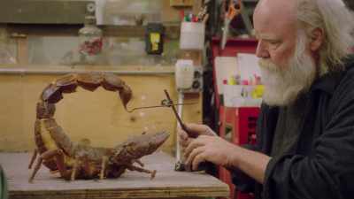 -Right.
-...put it back in, - Prop Culture