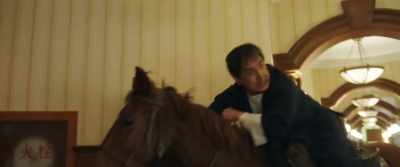 Right?
Rejected by your parents, - Ride On