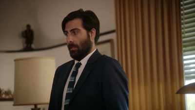 -Right.
-RICHARD: And when we finished it, - Prop Culture
