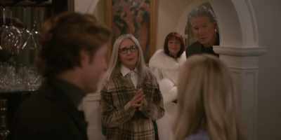 Right. Right, because - Maybe I Do