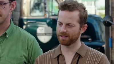 - Right. Right.
- But you did
do a fantastic job - No Recipe Road Trip With the Try Guys