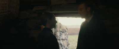 Right... Right.
Erm, it is my hon our, Mam. - The Road Dance