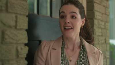 - Right, right. I, I would And
just so that you are aware, - In Her Likeness