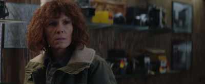 Right, right, I was just
giving you a hard time is all. - Through the Glass Darkly