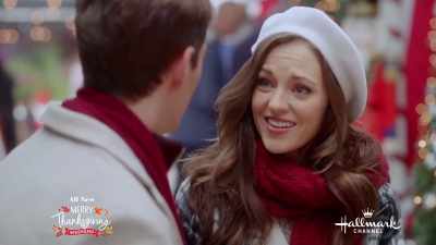 Right, right, I know. I really,
really appreciate it. I... - Christmas in Tahoe