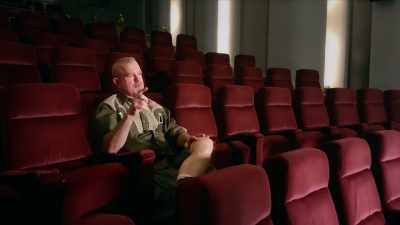 - Right.
- Right? Once you build them orthogonally, - The Movies That Made Us