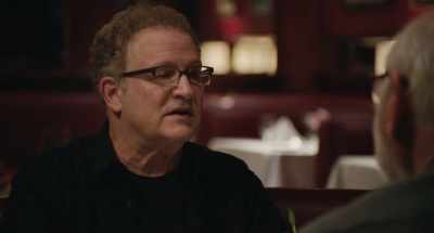 Right, right, right.
- It's like, "Jesus, - Albert Brooks: Defending My Life