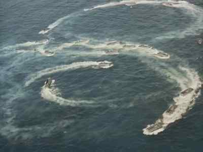 Right! Right! Right! - Away All Boats