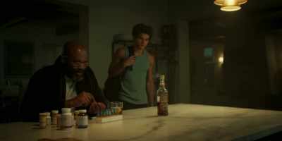 - Right, right. - Wolf Pack