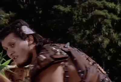 Right. Right! - Hercules in the Maze of the Minotaur